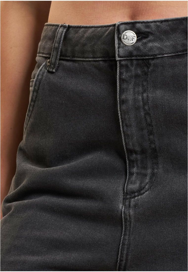 DEF Straight Fit Jeans - Ladies Jeans - TTUDFLJS196 - 337