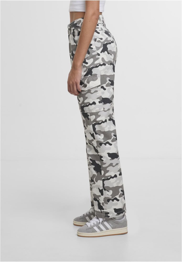 DEF Straight Fit Jeans -  - TTUDFLJS197 - 4