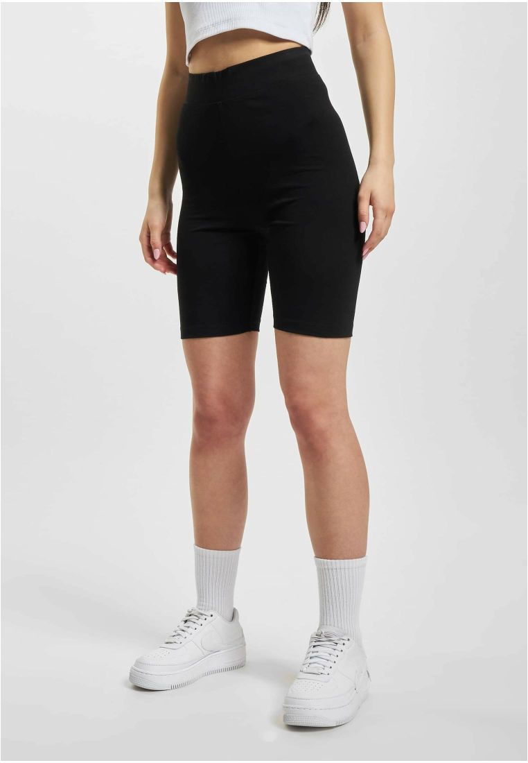 DEF Shorts Sporty - Naisten Shortsit, Hameet ja Mekot - TTUDFLSH033 - 31