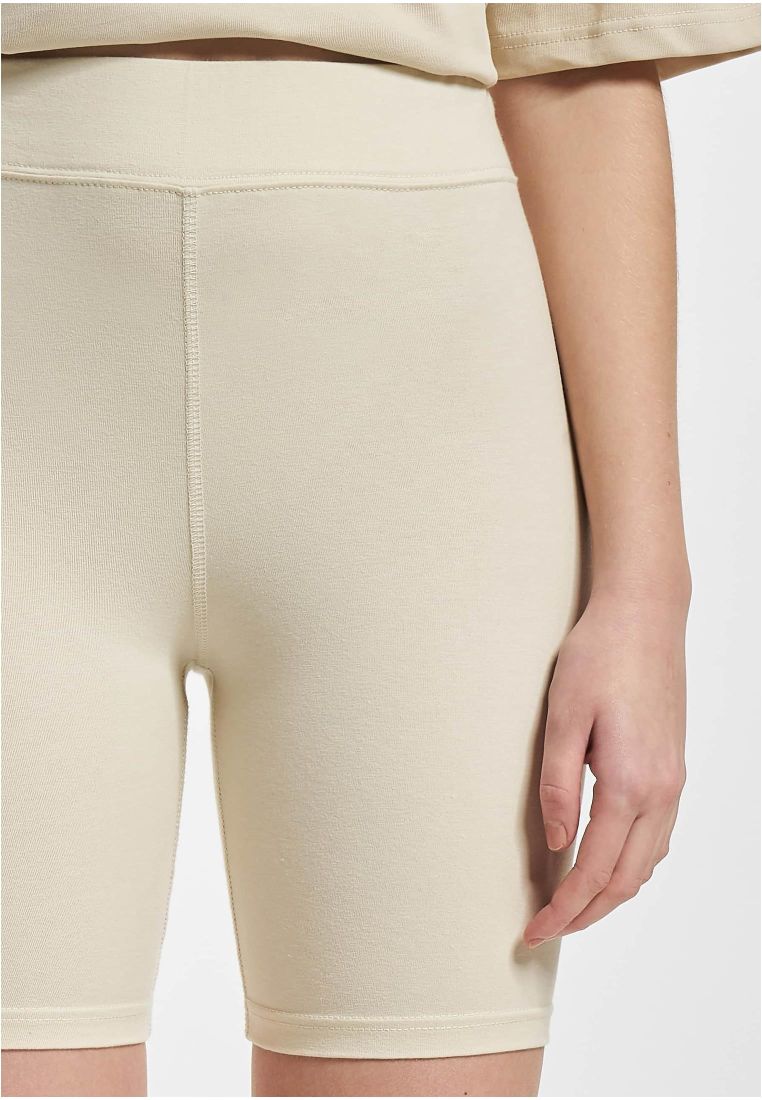 DEF Shorts Sporty - Naisten Shortsit, Hameet ja Mekot - TTUDFLSH033 - 6