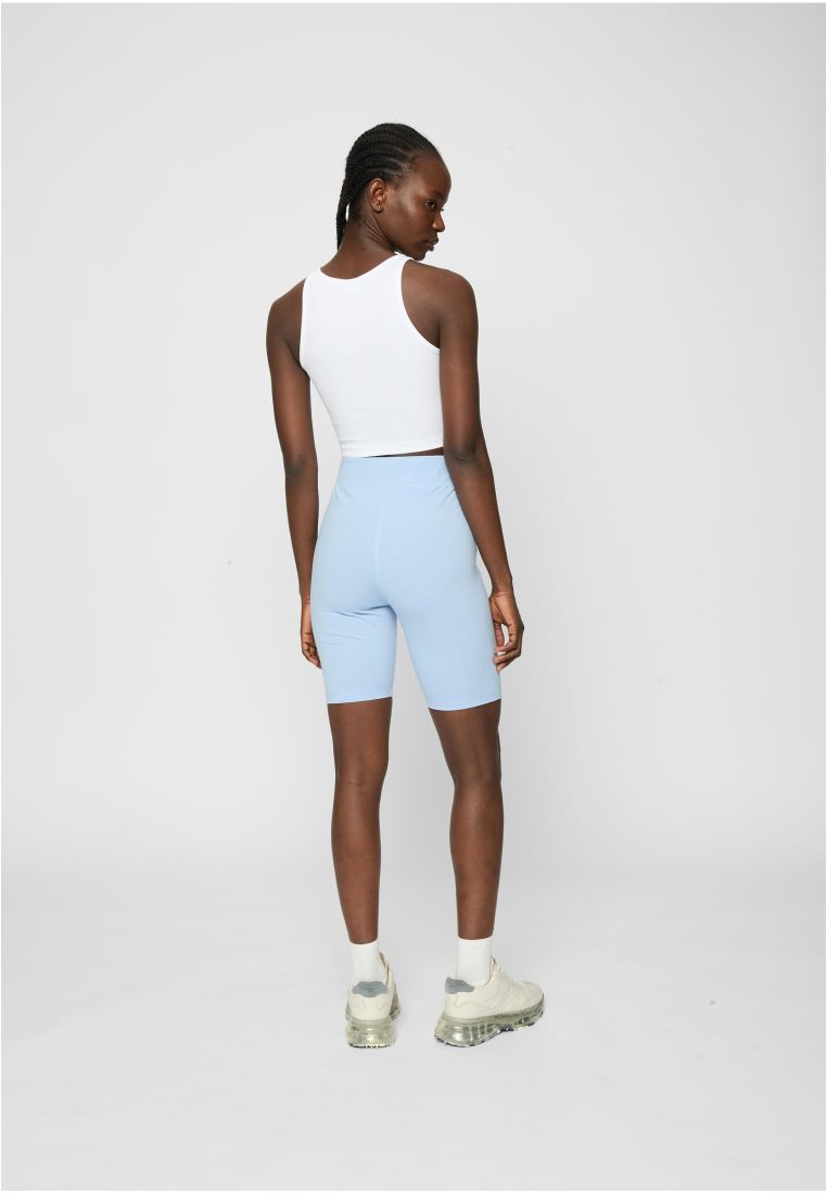 DEF Shorts Sporty - Naisten Shortsit, Hameet ja Mekot - TTUDFLSH033 - 187