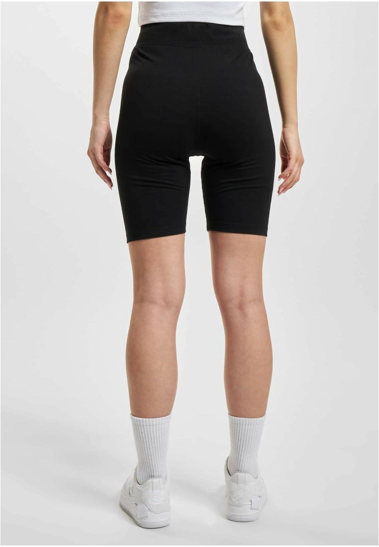 DEF Shorts Sporty - Naisten Shortsit, Hameet ja Mekot - TTUDFLSH033 - 35