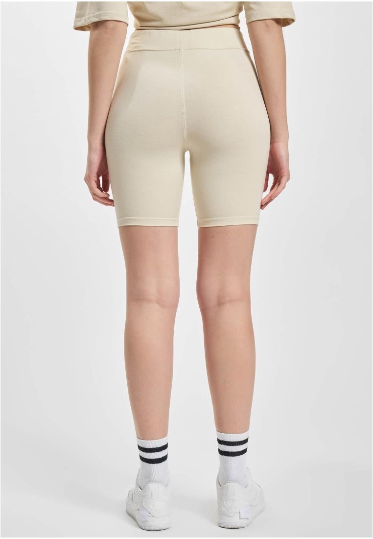 DEF Shorts Sporty - Naisten Shortsit, Hameet ja Mekot - TTUDFLSH033 - 4