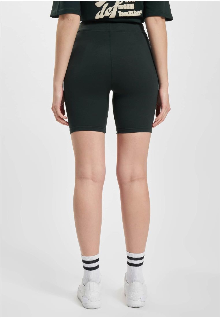 DEF Shorts Sporty - Naisten Shortsit, Hameet ja Mekot - TTUDFLSH033 - 485