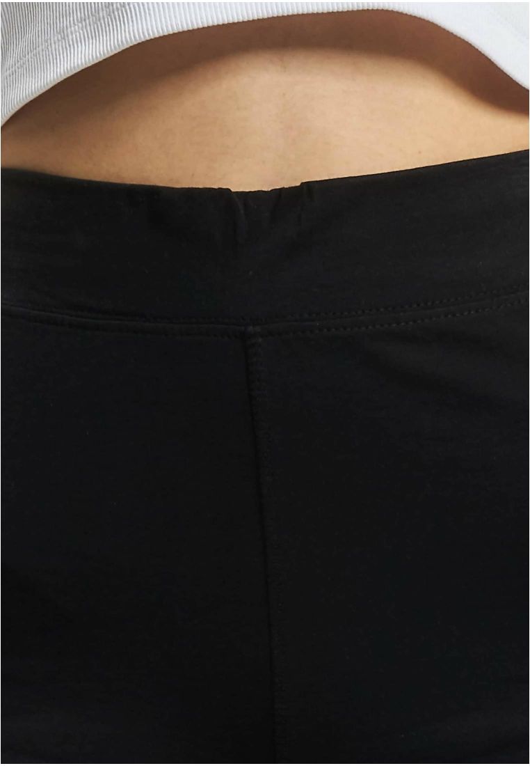 DEF Shorts Sporty - Naisten Shortsit, Hameet ja Mekot - TTUDFLSH033 - 36