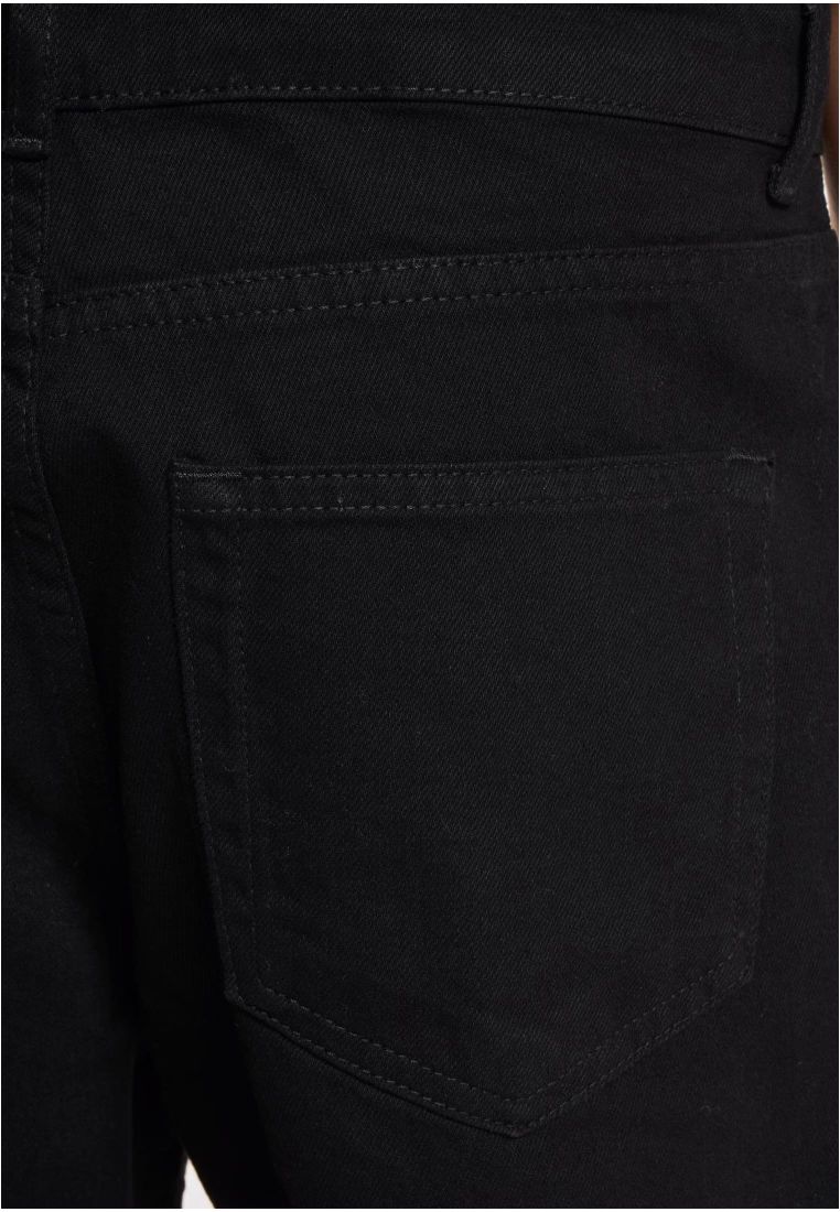 DEF Jorts Shorts - Naisten Shortsit, Hameet ja Mekot - TTUDFLSH034 - 38