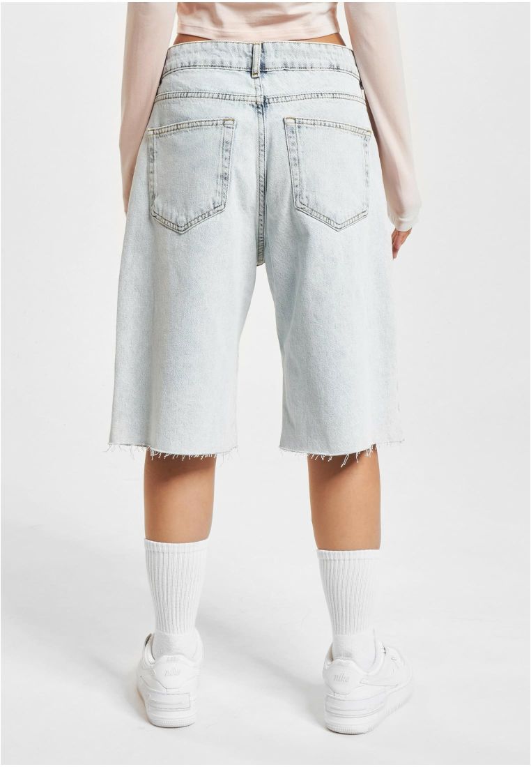 DEF Jorts Shorts - Naisten Shortsit, Hameet ja Mekot - TTUDFLSH034 - 155