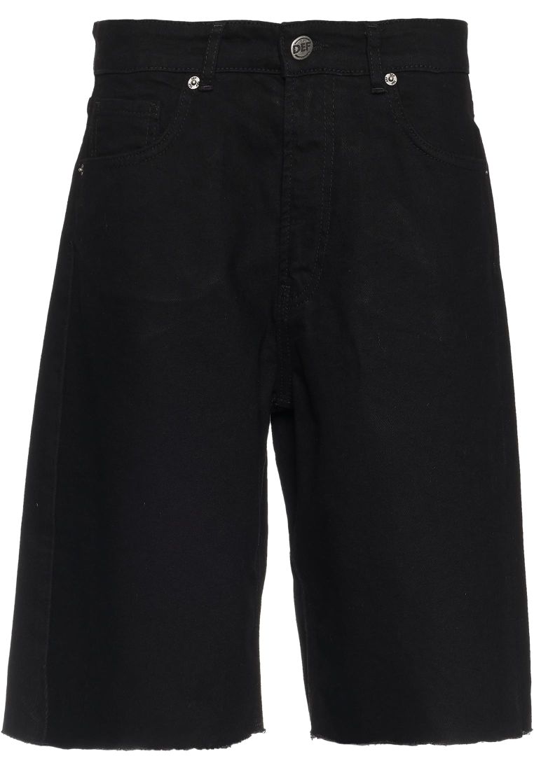 DEF Jorts Shorts - Naisten Shortsit, Hameet ja Mekot - TTUDFLSH034 - 41