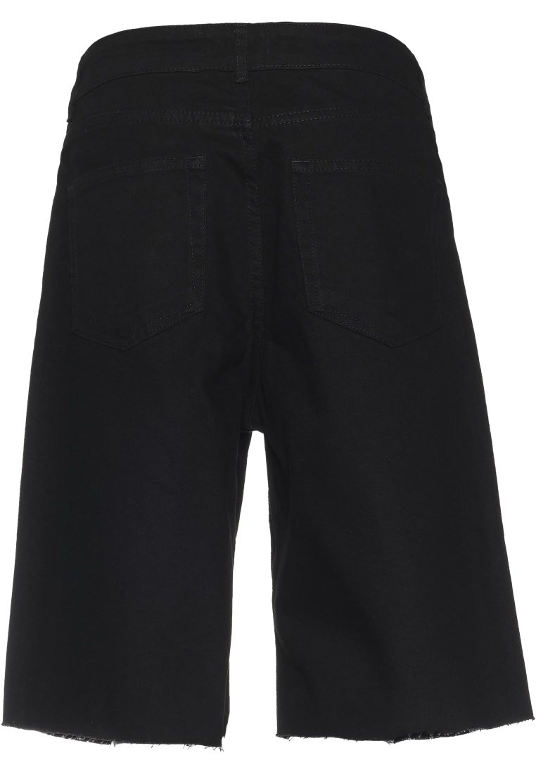 DEF Jorts Shorts - Naisten Shortsit, Hameet ja Mekot - TTUDFLSH034 - 42