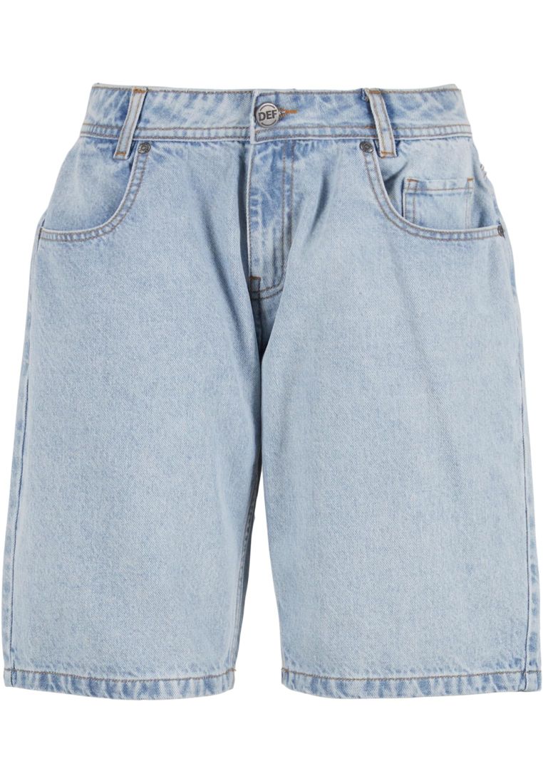 DEF SKATER Shorts - Mens Shorts - TTUDFLSH035 - 2