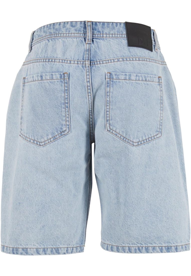 DEF SKATER Shorts - Miesten Shortsit - TTUDFLSH035 - 4