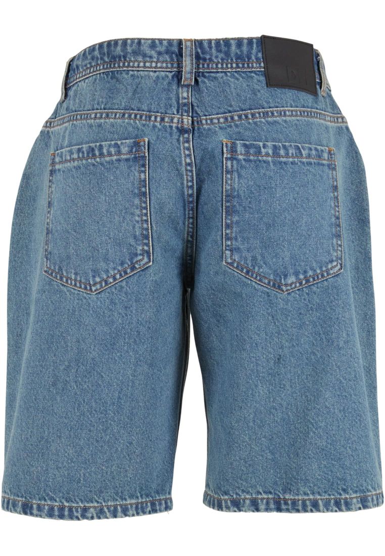 DEF SKATER Shorts - Miesten Shortsit - TTUDFLSH035 - 188