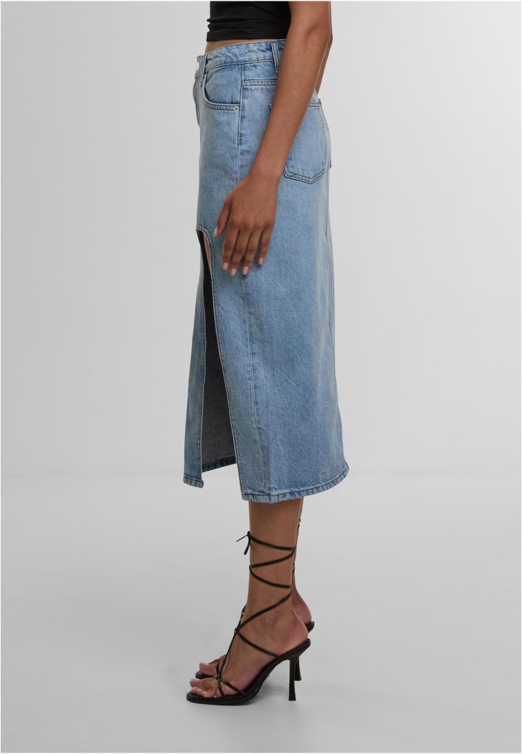 DEF Queens Skirt -  - TTUDFLSK014 - 35