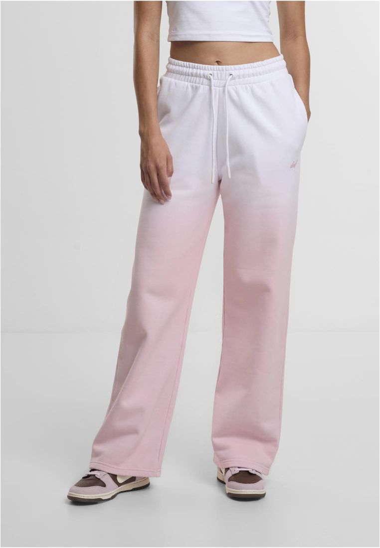 DEF GRADIENT Sweatpant - Ladies Pants - TTUDFLSP158 - 1