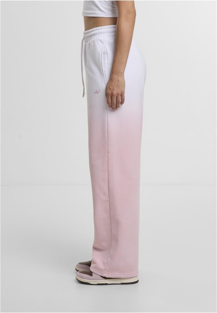 DEF GRADIENT Sweatpant - Ladies Pants - TTUDFLSP158 - 4