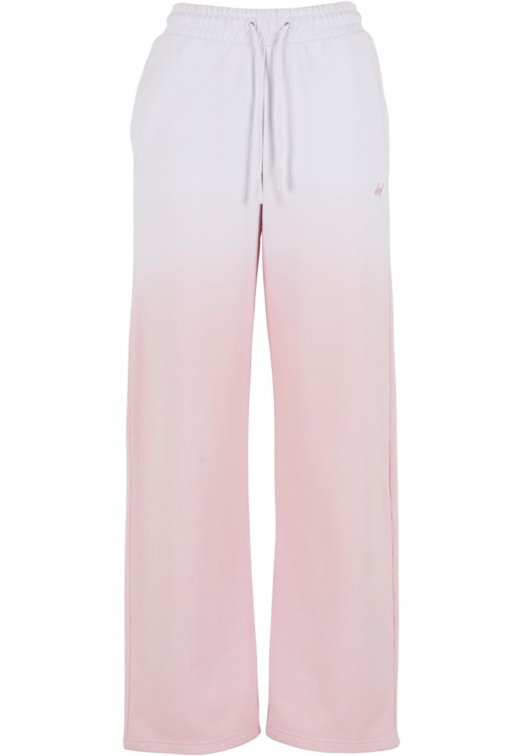 DEF GRADIENT Sweatpant - Ladies Pants - TTUDFLSP158 - 8