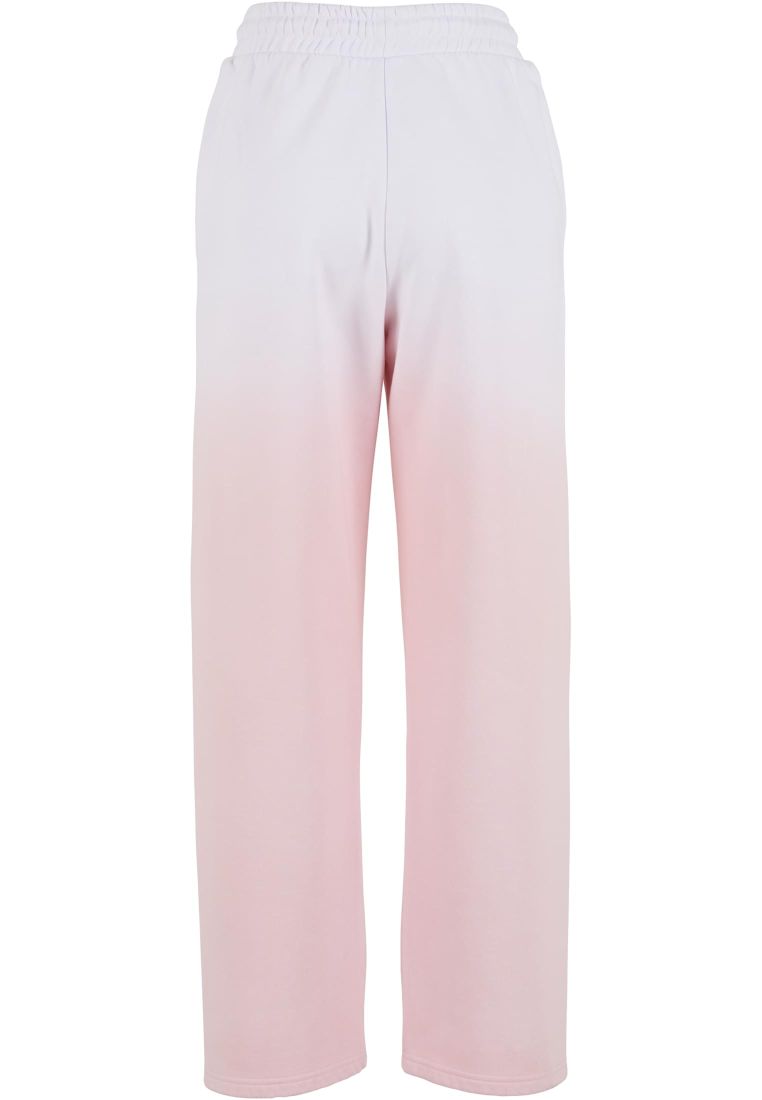 DEF GRADIENT Sweatpant - Ladies Pants - TTUDFLSP158 - 9