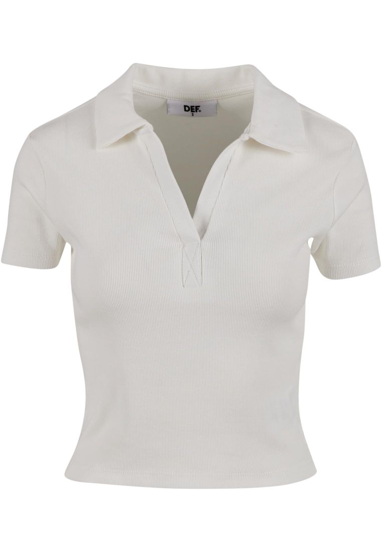 DEF T-Shirt -  - TTUDFLTS209 - 6