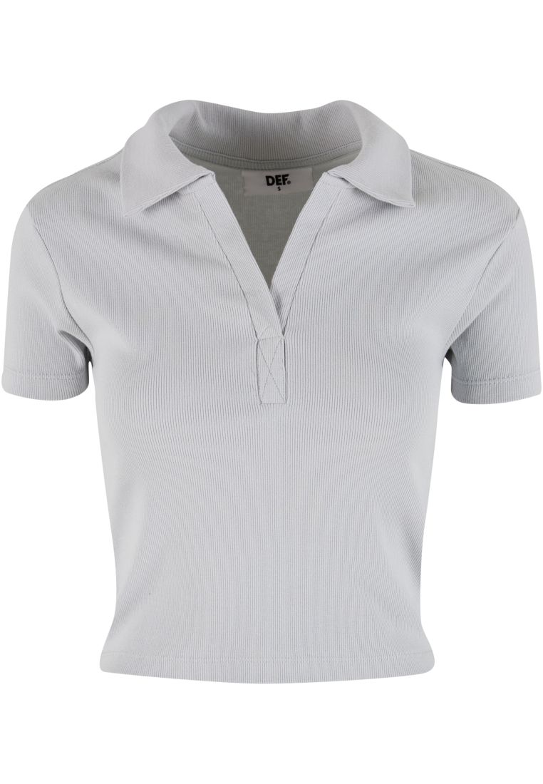 DEF T-Shirt -  - TTUDFLTS209 - 332