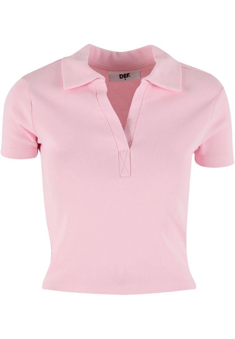 DEF T-Shirt -  - TTUDFLTS209 - 482