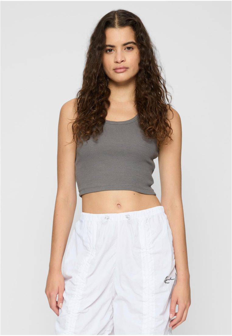 DEF BASE Tanktop -  - TTUDFLTT024 - 1