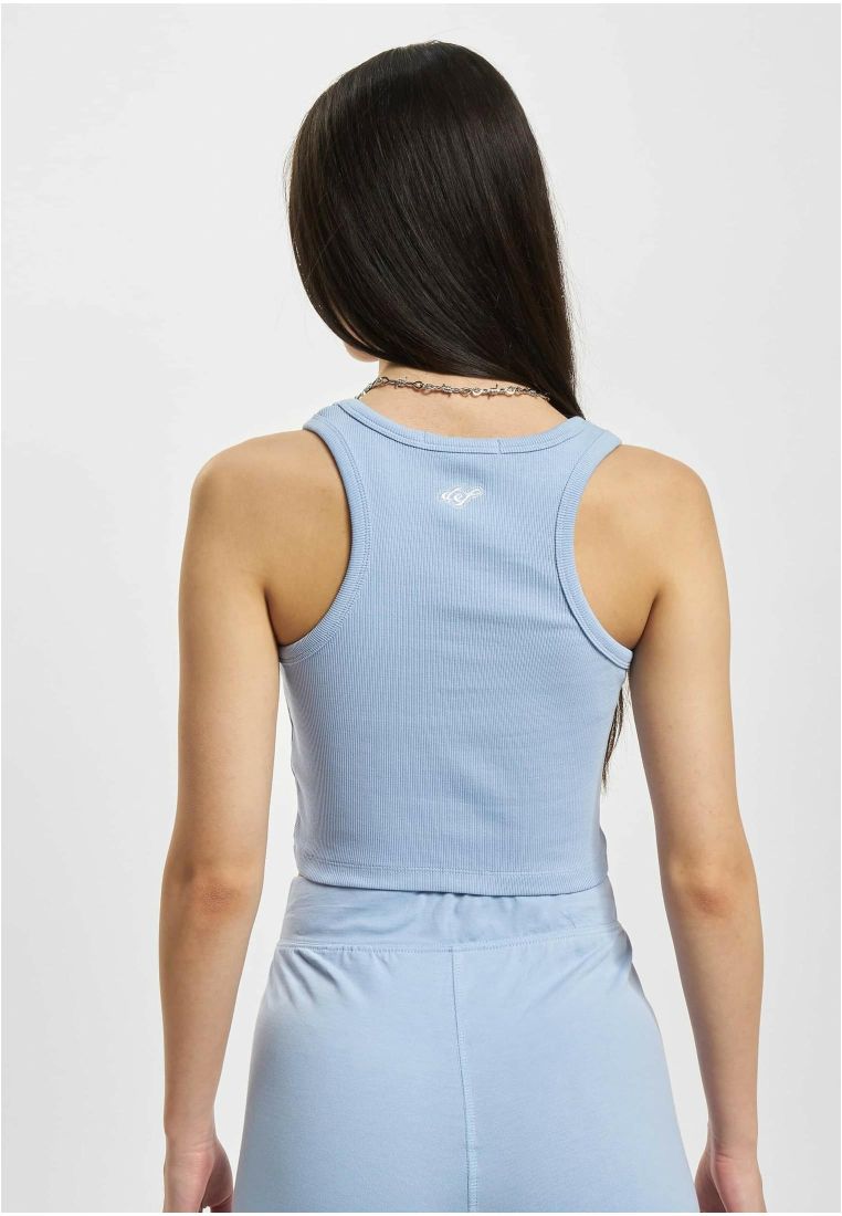 DEF BASE Tanktop -  - TTUDFLTT024 - 35