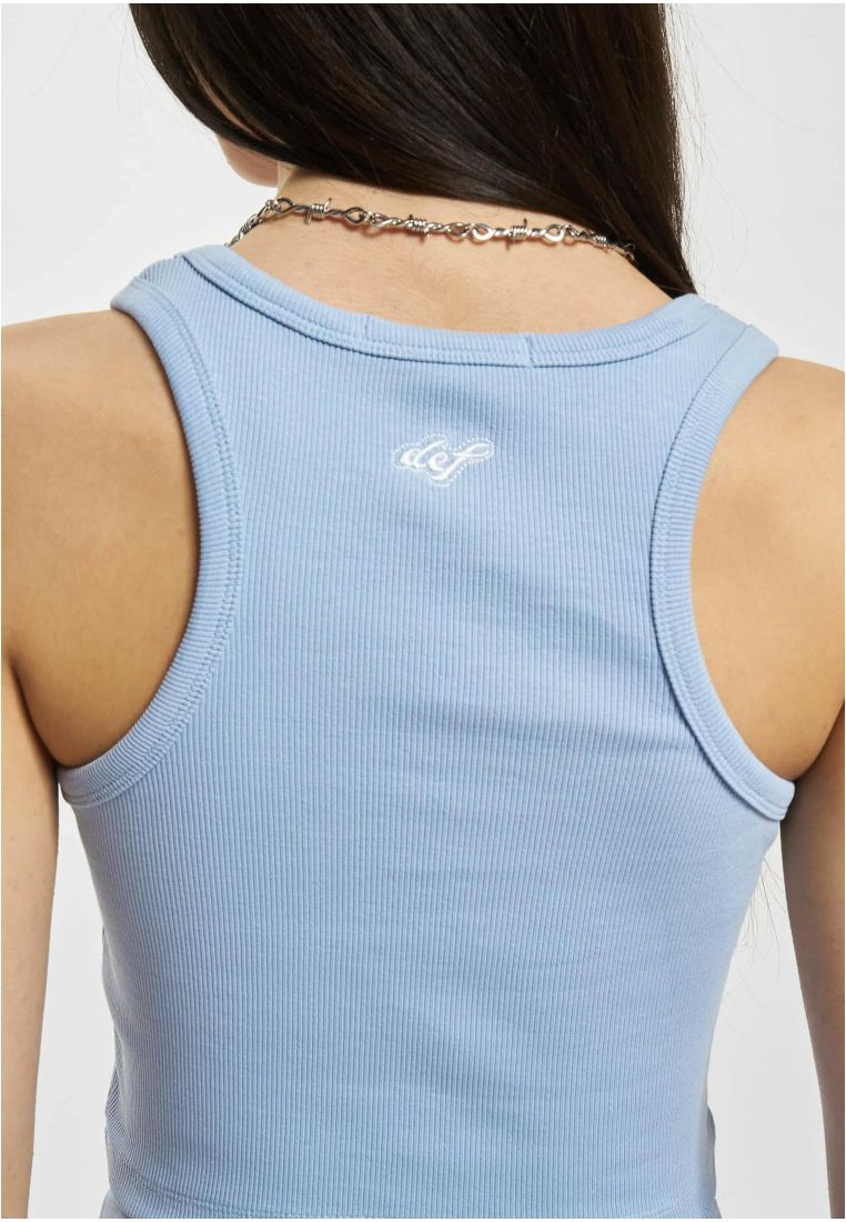 DEF BASE Tanktop -  - TTUDFLTT024 - 36