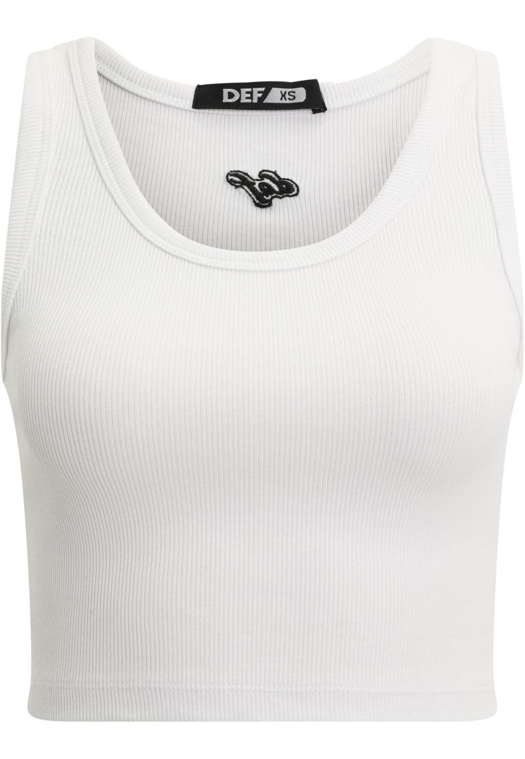 DEF BASE Tanktop -  - TTUDFLTT024 - 182