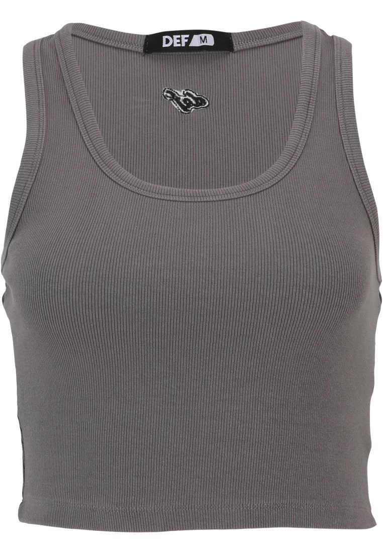 DEF BASE Tanktop -  - TTUDFLTT024 - 482