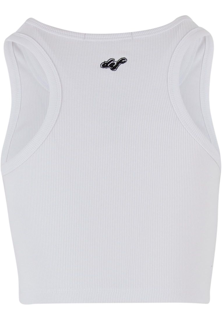 DEF BASE Tanktop -  - TTUDFLTT024 - 185