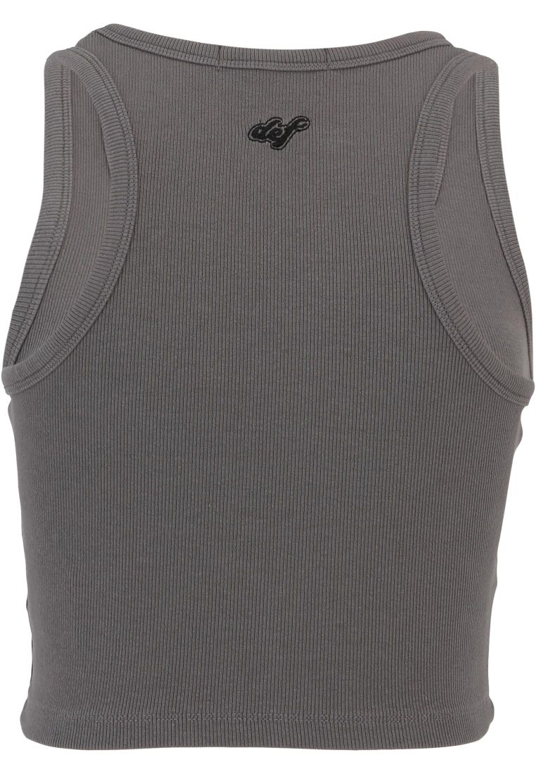 DEF BASE Tanktop -  - TTUDFLTT024 - 485