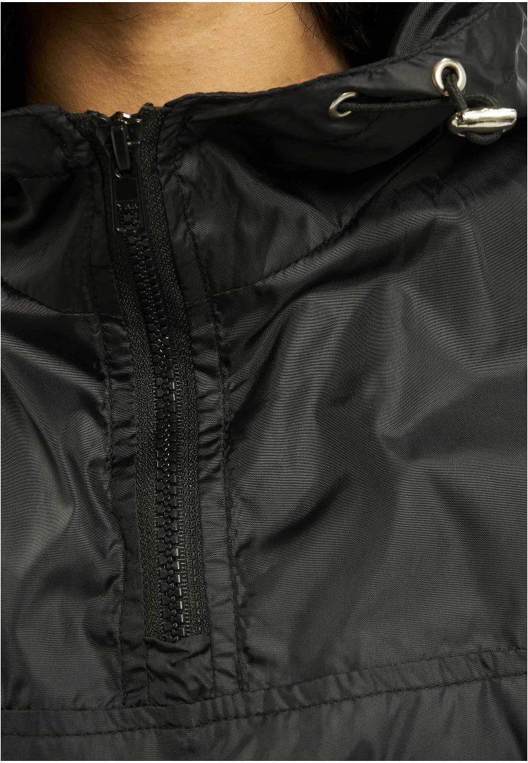 Ramie Windbreaker -  - TTUDFLWB008 - 6