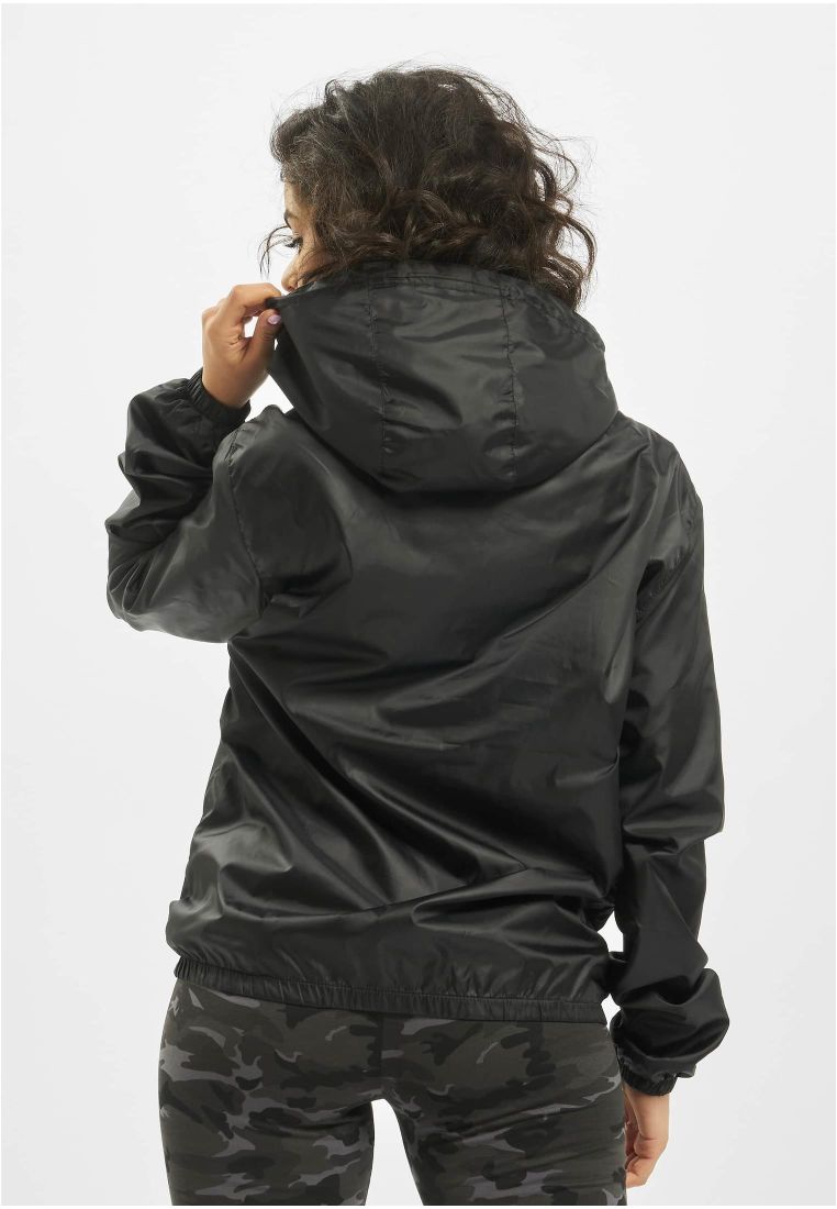 Ramie Windbreaker -  - TTUDFLWB008 - 155
