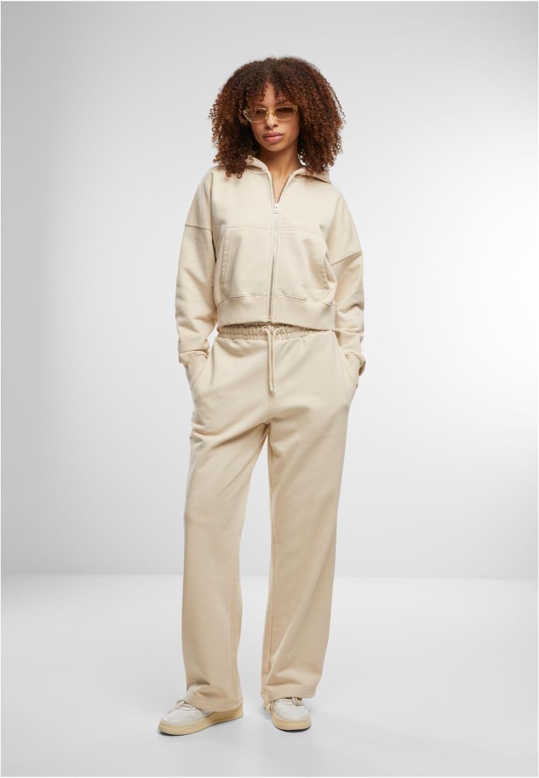 DEF Zip Hoodie -  - TTUDFLZH040 - 186