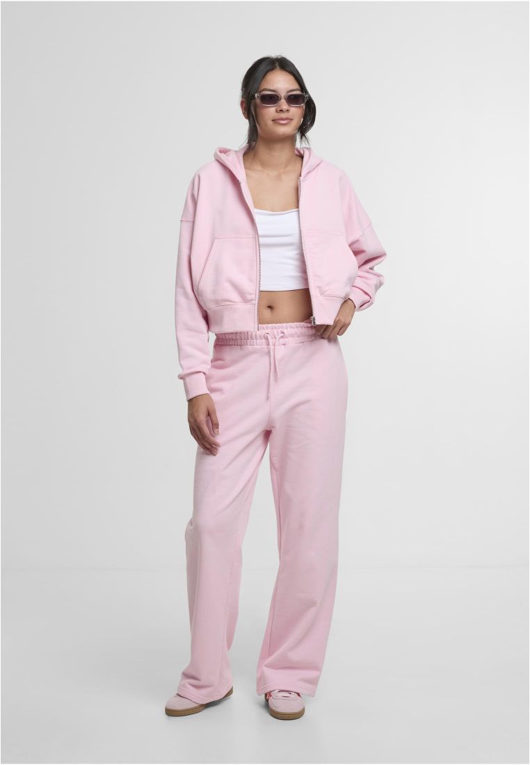 DEF Zip Hoodie -  - TTUDFLZH040 - 336