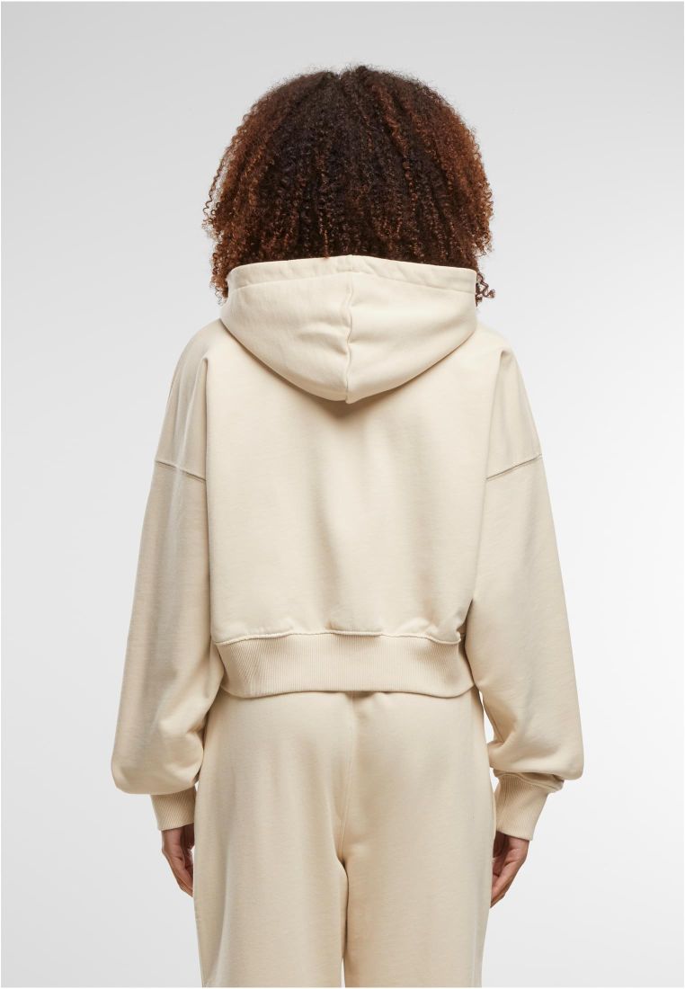 DEF Zip Hoodie -  - TTUDFLZH040 - 185