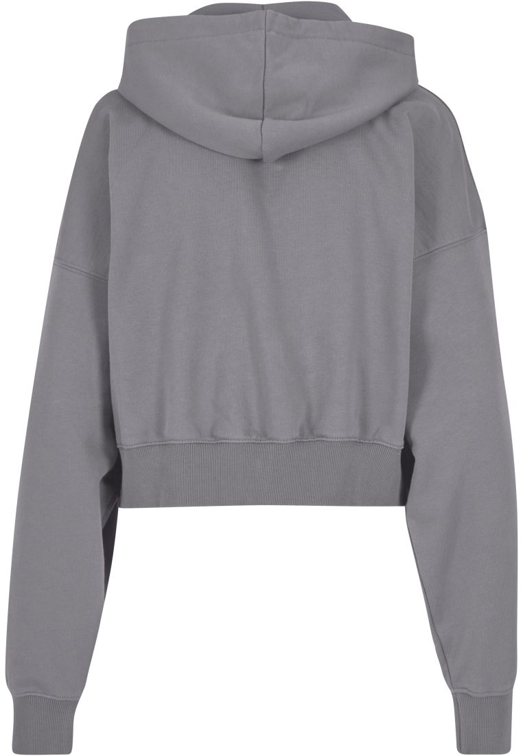 DEF Zip Hoodie -  - TTUDFLZH040 - 7