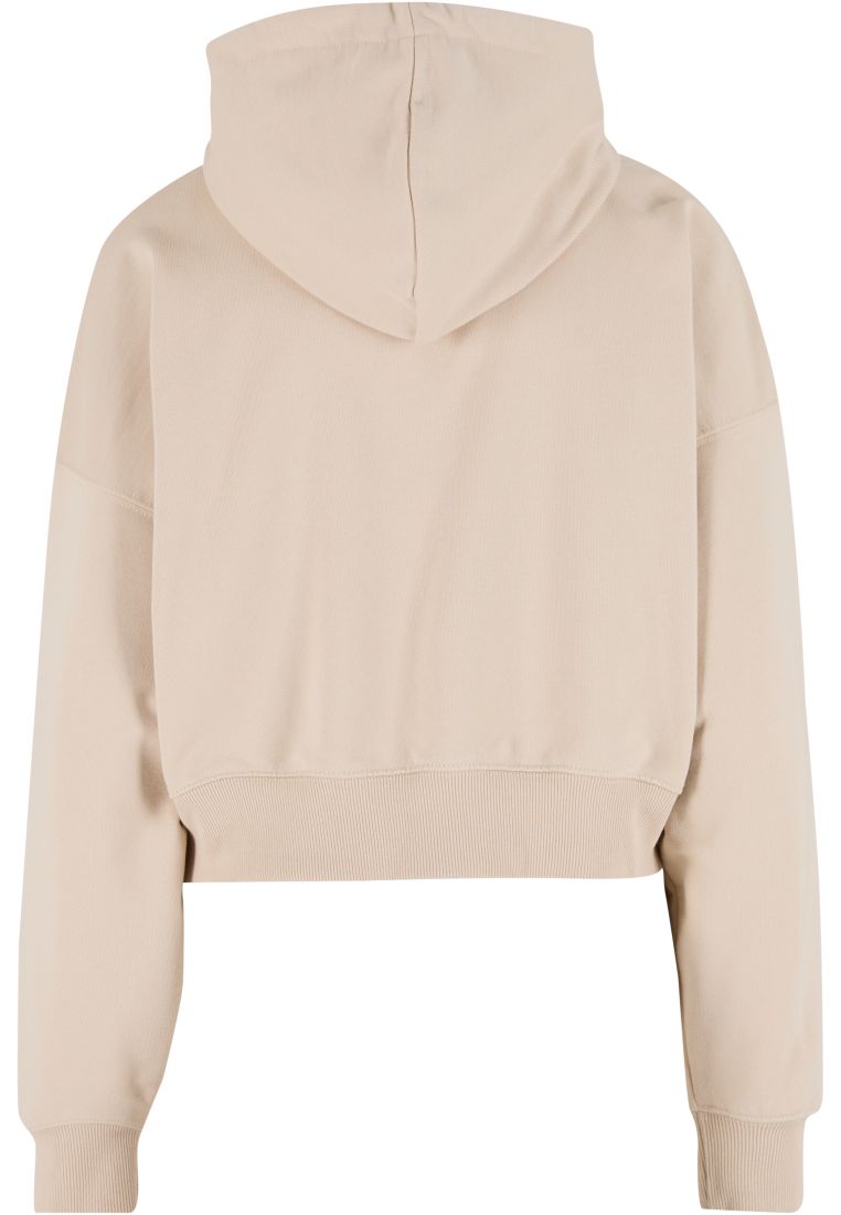 DEF Zip Hoodie -  - TTUDFLZH040 - 188