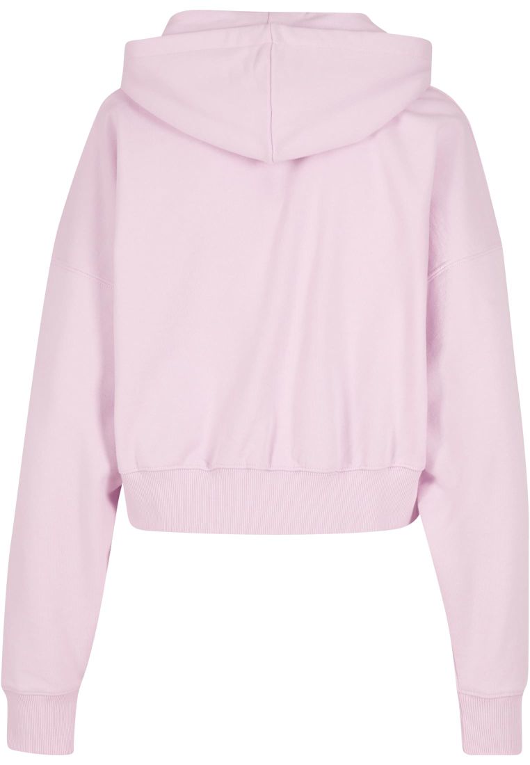 DEF Zip Hoodie -  - TTUDFLZH040 - 338