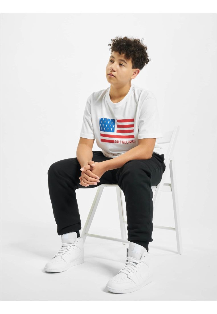 T-Shirt Don't Walk Dance - - TTUDFMMTS004 - 6