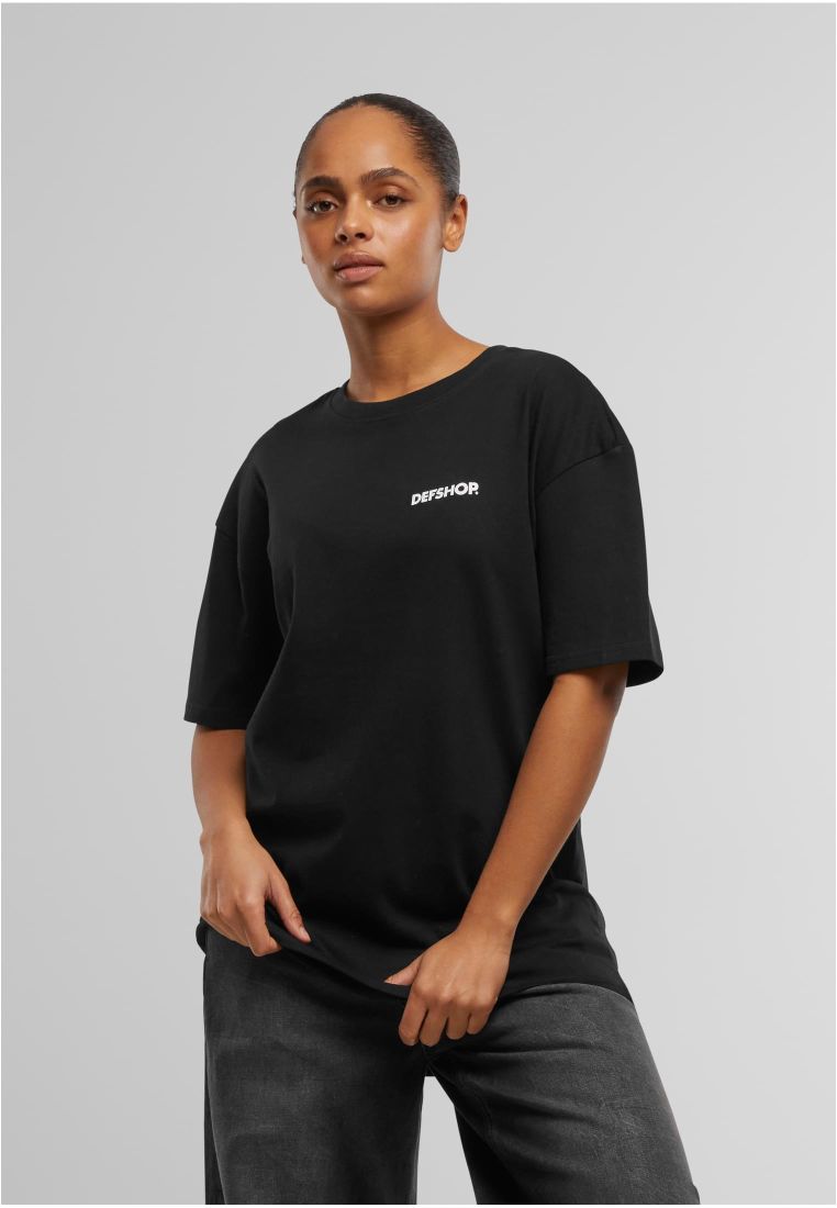 DEF MERCH Neuköln Tee -  - TTUDFMTS111T - 181