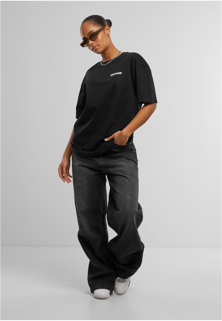 DEF MERCH Neuköln Tee -  - TTUDFMTS111T - 186