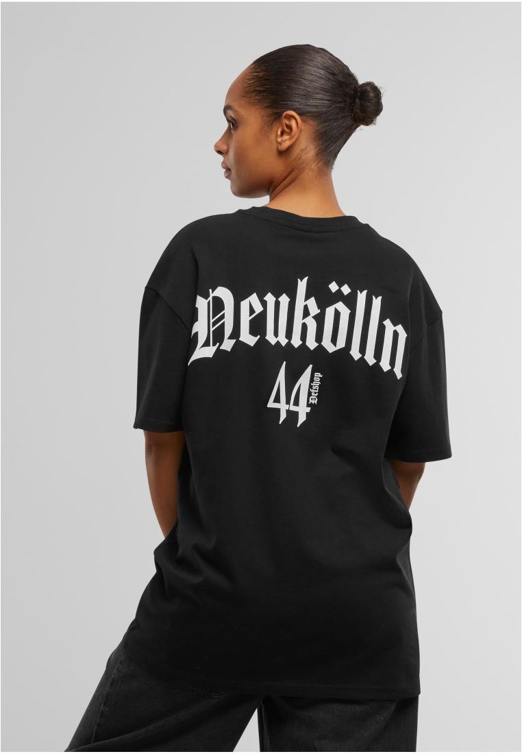 DEF MERCH Neuköln Tee -  - TTUDFMTS111T - 185