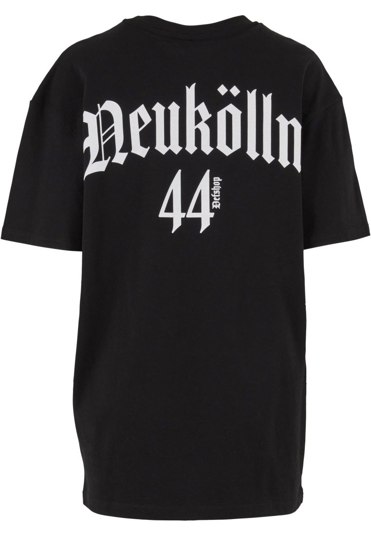 DEF MERCH Neuköln Tee -  - TTUDFMTS111T - 188
