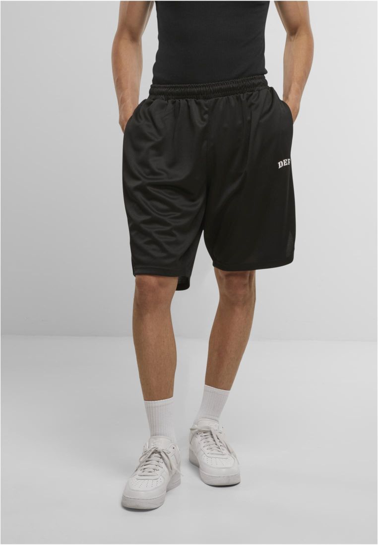 DEF MESH Short -  - TTUDFSH048 - 121