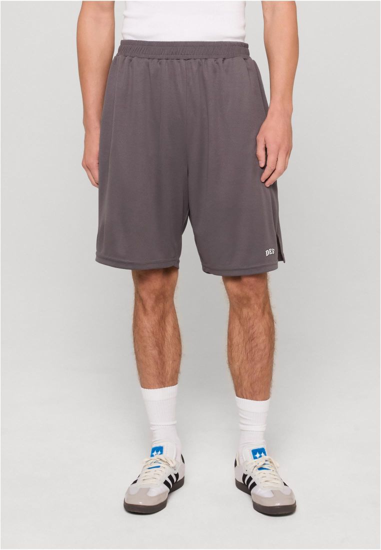 DEF MESH Short -  - TTUDFSH048 - 331