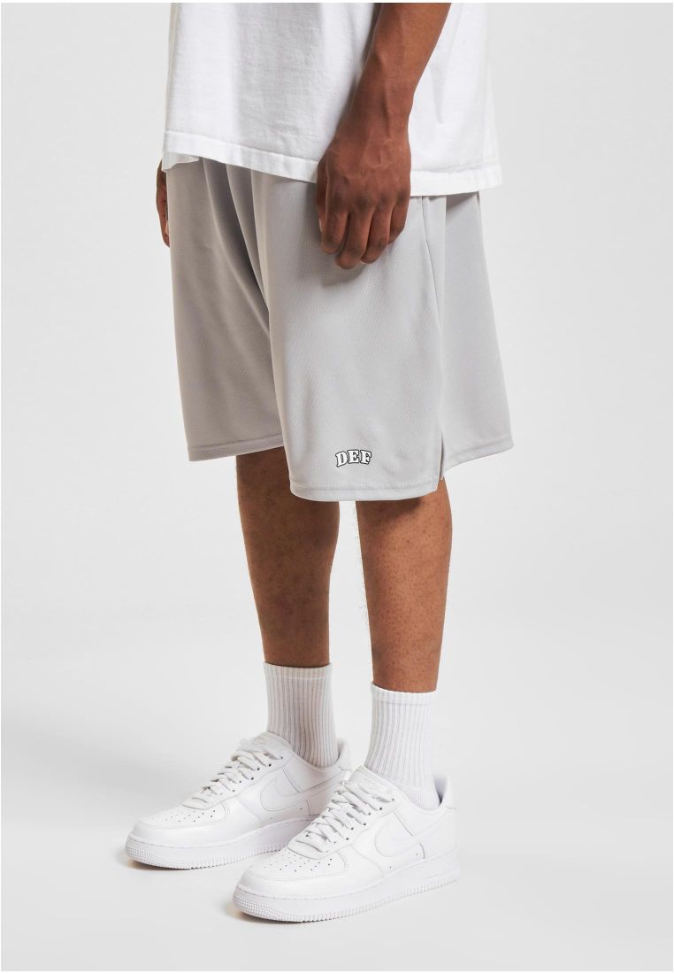 DEF MESH Short -  - TTUDFSH048 - 181
