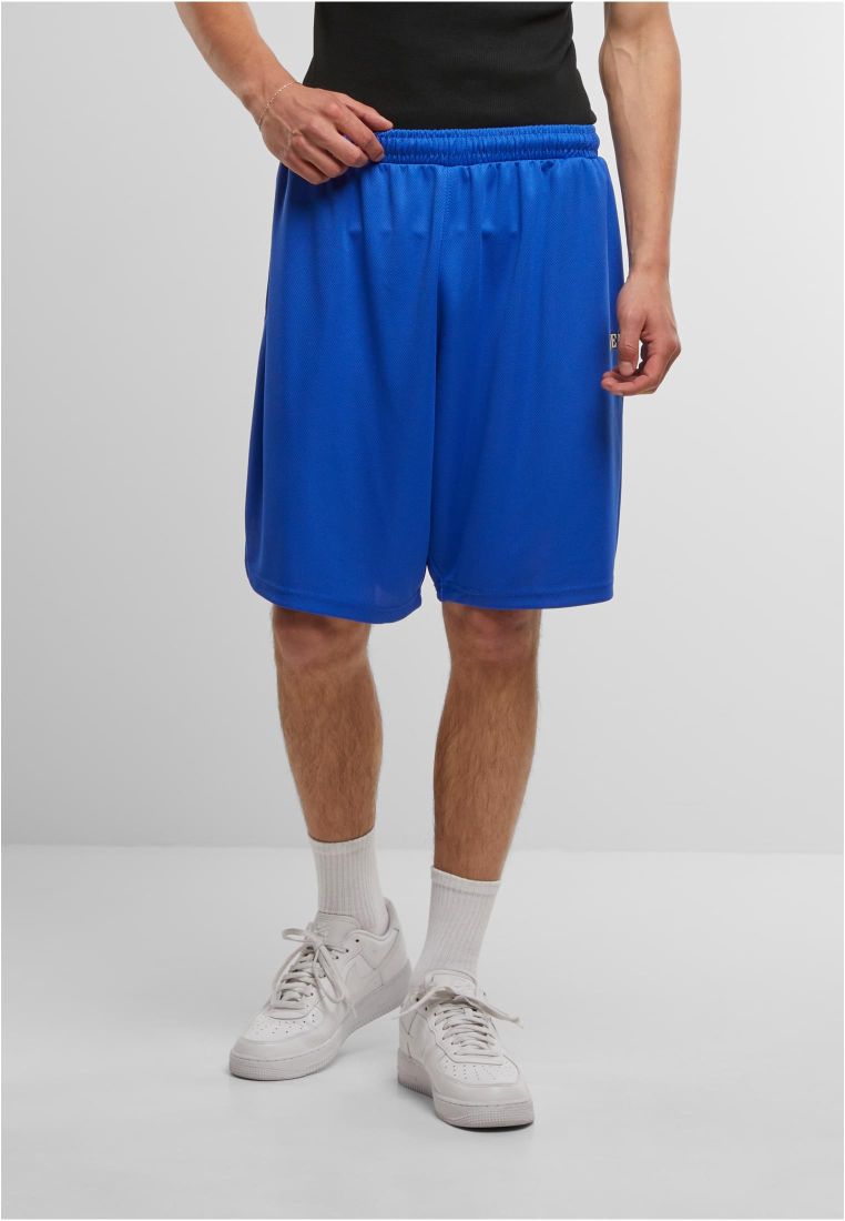 DEF MESH Short -  - TTUDFSH048 - 781