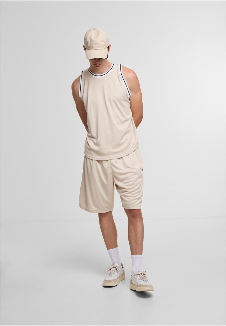 DEF MESH Short -  - TTUDFSH048 - 38