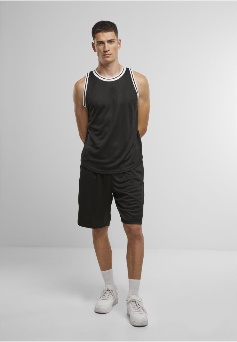 DEF MESH Short -  - TTUDFSH048 - 128